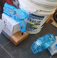 Opinia klienta WodoStrzał 4